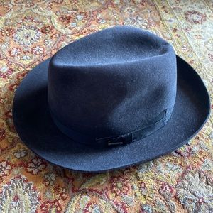 Christys’ London 100% Fur Felt Hat